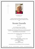 Renate Eisendle